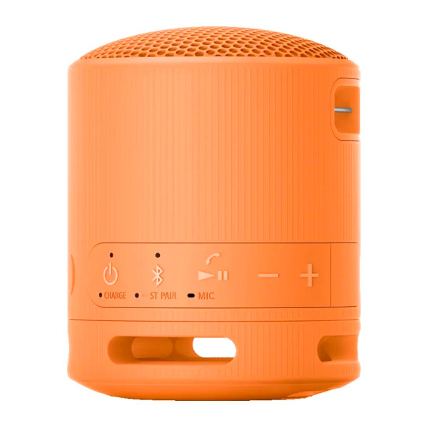 Портативная колонка Sony SRS-XB100/DCE - фото 3
