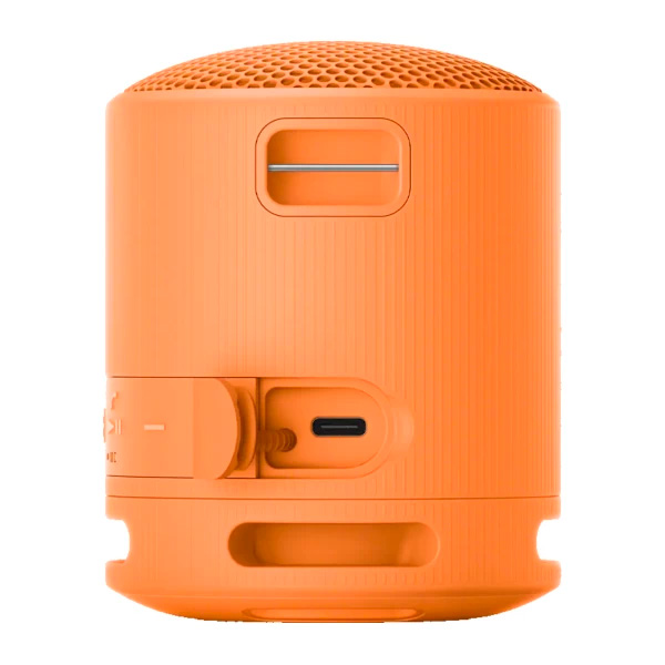 Портативная колонка Sony SRS-XB100/DCE - фото 4