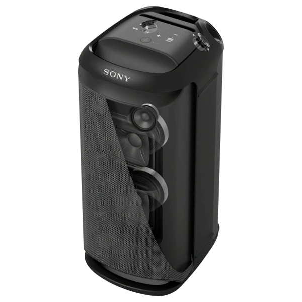 Sony Портативті аудио жүйесі SRS-XV800 - фото 2
