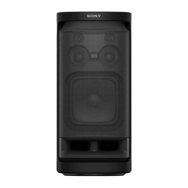 Sony Портативті аудио жүйесі SRS-XV900 - фото 6