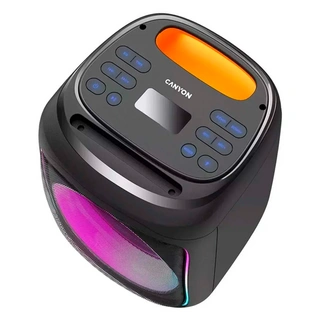 Canyon Портативті динамигі OnFun 5 - фото 4