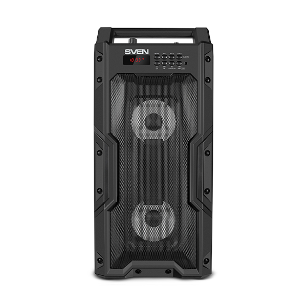 SVEN Портативті динамигі PS-435 SVEN Портативті динамигі PS-435