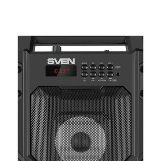 Портативная колонка SVEN PS-435 - фото 6