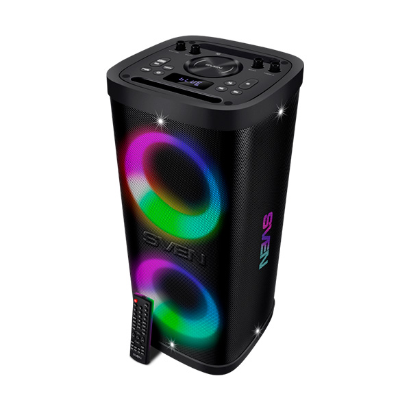 Sven портативті аудио жүйесі PS-930