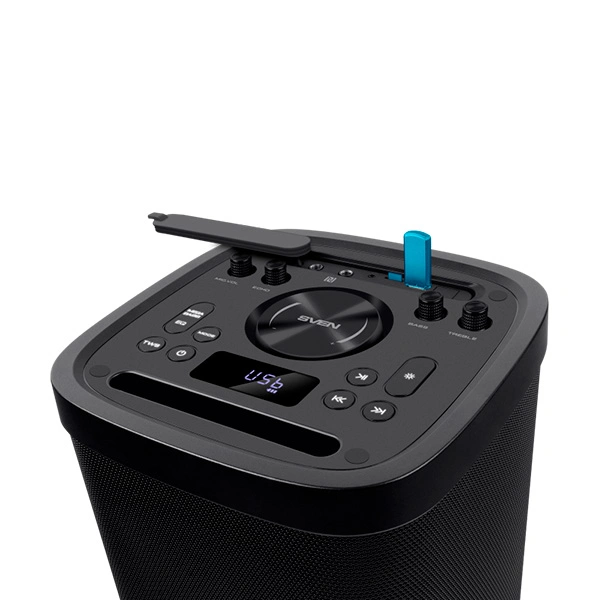 Sven портативті аудио жүйесі PS-930 - фото 5