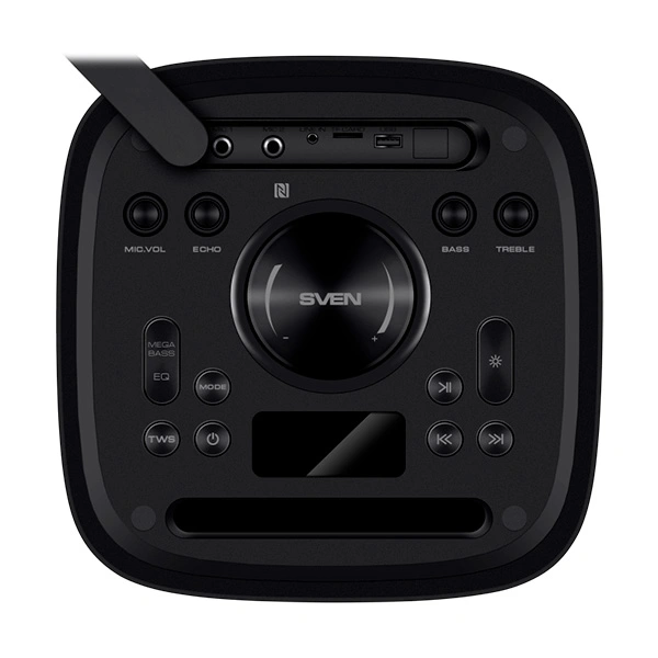 Sven портативті аудио жүйесі PS-930 - фото 10
