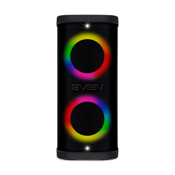 Sven портативті аудио жүйесі PS-930 - фото 4