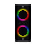 Sven портативті аудио жүйесі PS-930 - фото 4