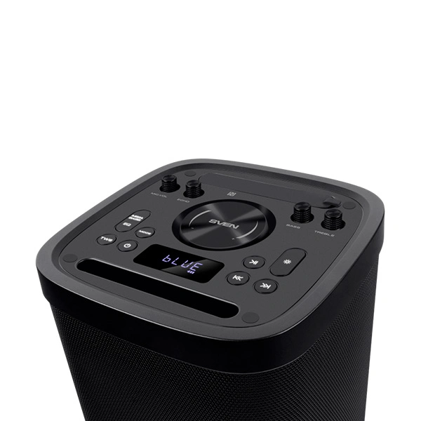 Sven портативті аудио жүйесі PS-930 - фото 6