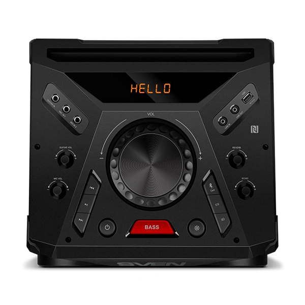 SVEN аудио жүйесі PS-1900 - фото 6