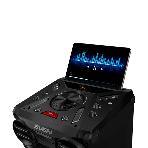 SVEN аудио жүйесі PS-1900 - фото 7