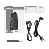 SVEN аудио жүйесі PS-1900 - фото 14