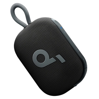 Портативная колонка Soundcore Select 4 Go Black