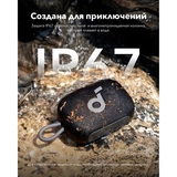 Портативная колонка Soundcore Select 4 Go Black - фото 4