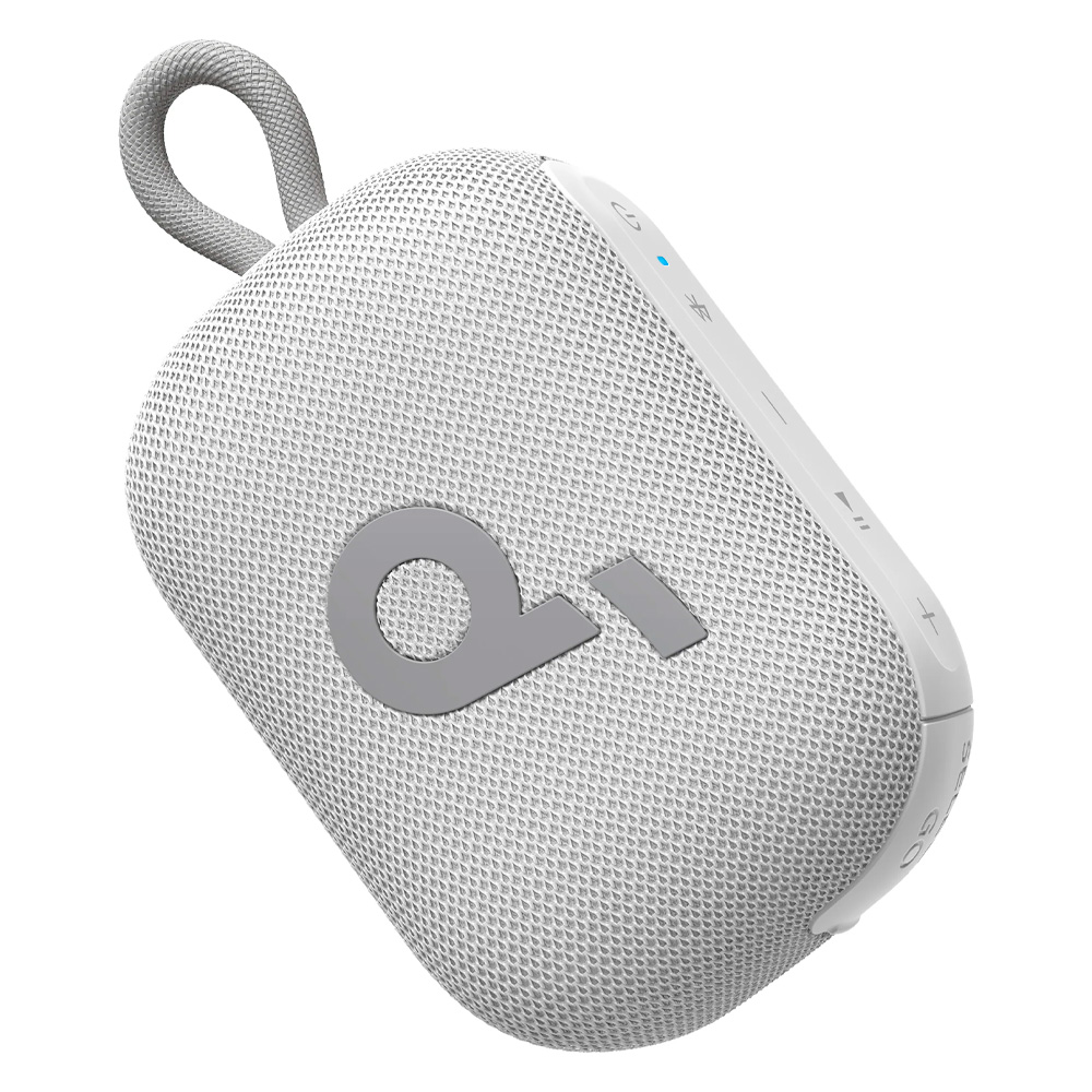 Soundcore портативті колонка Select 4 Go White