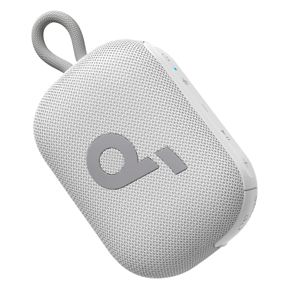 Портативная колонка Soundcore Select 4 Go White