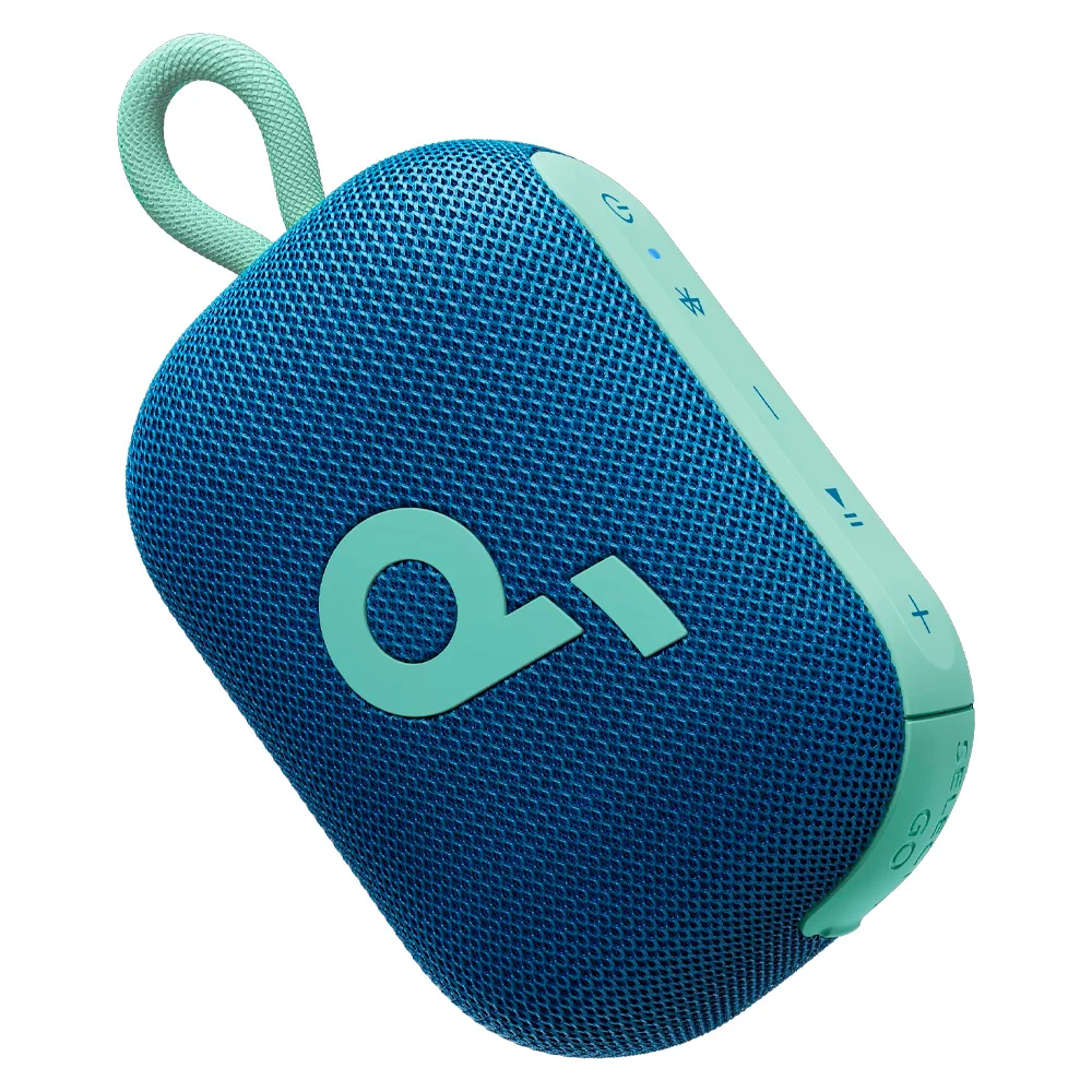 Портативная колонка Soundcore Select 4 Go Blue