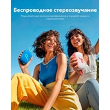 Портативная колонка Soundcore Select 4 Go Blue - фото 6