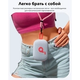 Портативная колонка Soundcore Select 4 Go Red - фото 4