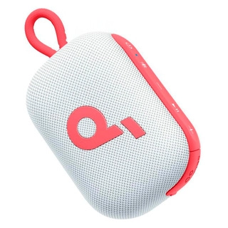 Портативная колонка Soundcore Select 4 Go Red