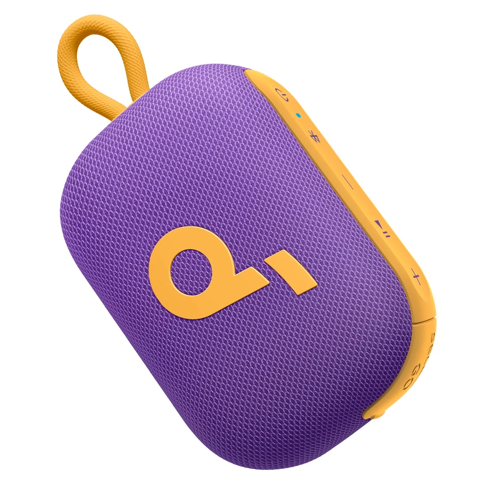 Портативная колонка Soundcore Select 4 Go Purple