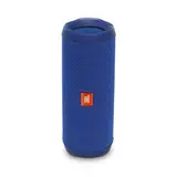 Портативная колонка JBL FLIP 4 Blue
