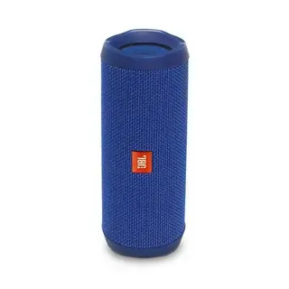 Портативная колонка JBL FLIP 4 Blue
