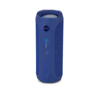 Портативная колонка JBL FLIP 4 Blue