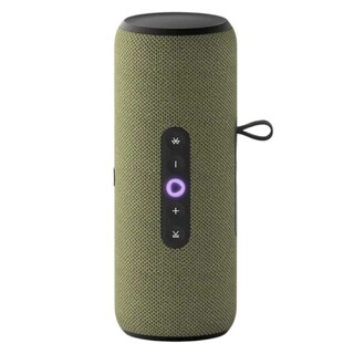 Портативная умная колонка Яндекс Станция Стрит YNDX-00030GRN Green