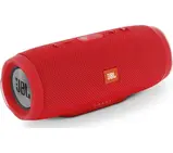 Портативная колонка JBL Charge 3 Red - фото 2