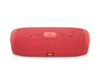 Портативная колонка JBL Charge 3 Red