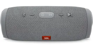 Портативная колонка JBL Charge 3 Gray