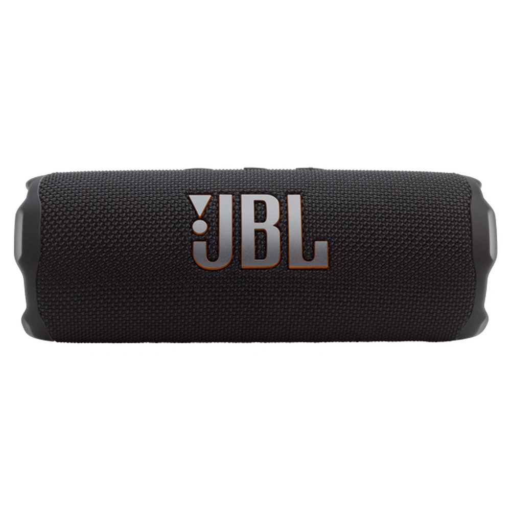 Портативная колонка JBL Flip 7 Black (JBLFLIP7BLK) - фото 2