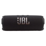 Портативная колонка JBL Flip 7 Black (JBLFLIP7BLK) - фото 2