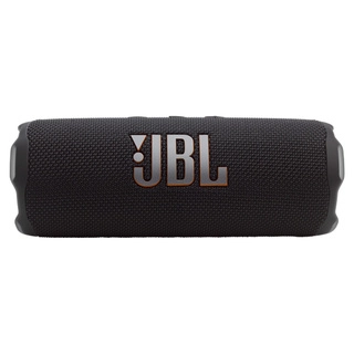 Портативная колонка JBL Flip 7 Black (JBLFLIP7BLK) - фото 2
