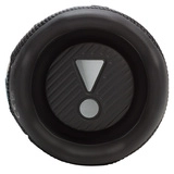 Портативная колонка JBL Flip 7 Black (JBLFLIP7BLK) - фото 4
