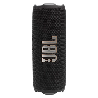 Портативная колонка JBL Flip 7 Black (JBLFLIP7BLK)