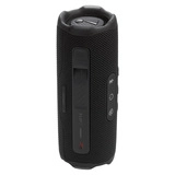 Портативная колонка JBL Flip 7 Black (JBLFLIP7BLK) - фото 3