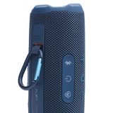 Портативная колонка JBL Flip 7 Blue (JBLFLIP7BLU) - фото 11