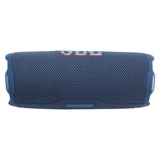 Портативная колонка JBL Flip 7 Blue (JBLFLIP7BLU) - фото 7
