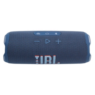 Портативная колонка JBL Flip 7 Blue (JBLFLIP7BLU) - фото 6