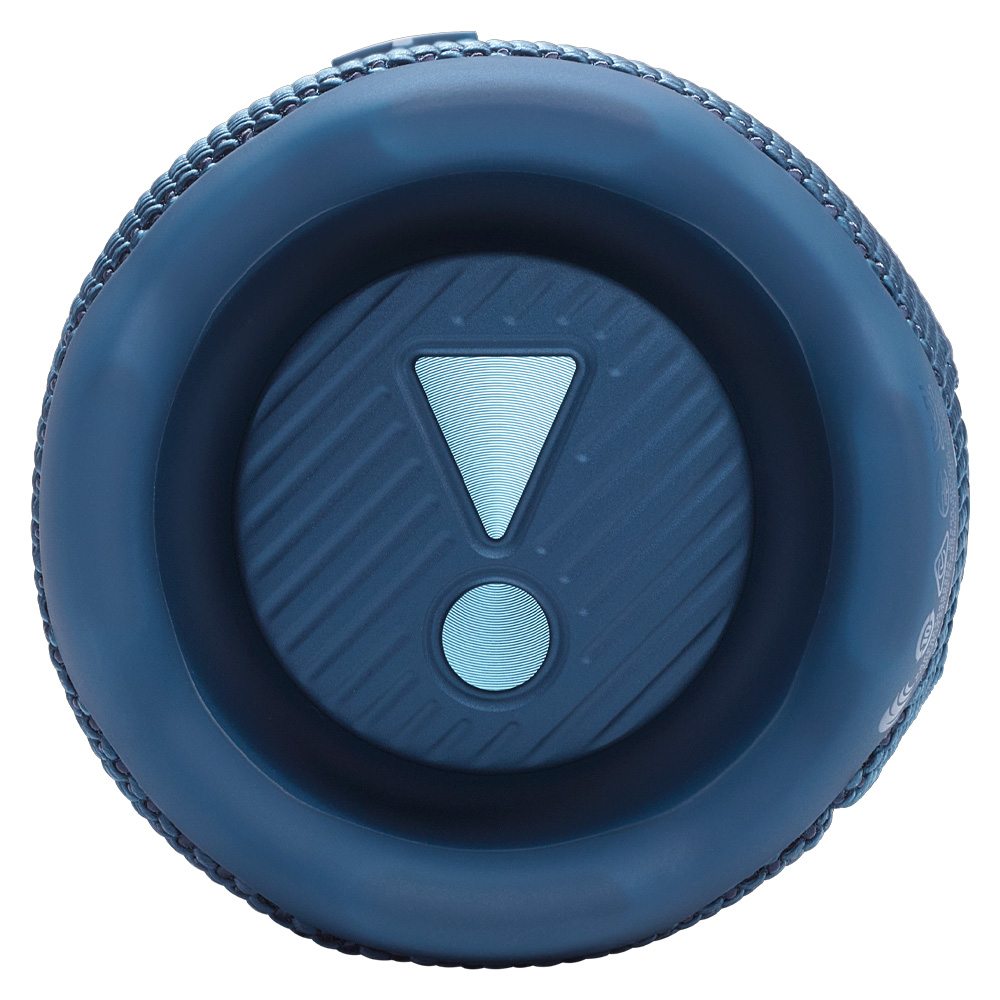 JBL портативті колонка Flip 7 Blue (JBLFLIP7BLU) - фото 5