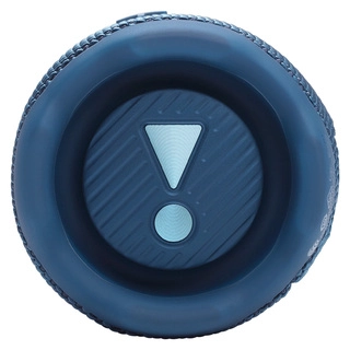 Портативная колонка JBL Flip 7 Blue (JBLFLIP7BLU) - фото 5