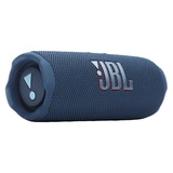 Портативная колонка JBL Flip 7 Blue (JBLFLIP7BLU) - фото 9