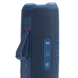 Портативная колонка JBL Flip 7 Blue (JBLFLIP7BLU) - фото 12