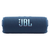 Портативная колонка JBL Flip 7 Blue (JBLFLIP7BLU) - фото 2