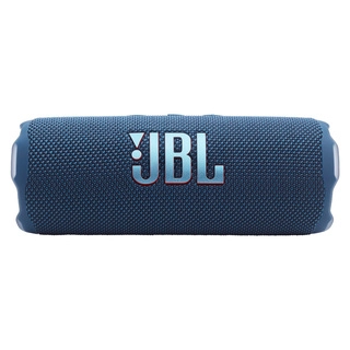 Портативная колонка JBL Flip 7 Blue (JBLFLIP7BLU) - фото 2