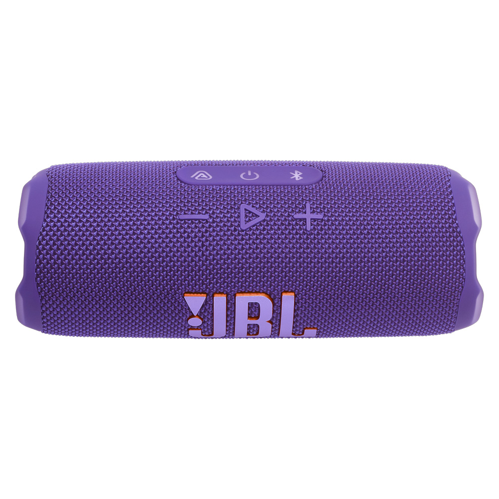 JBL портативті колонка Flip 7 Purple (JBLFLIP7PUR) - фото 6
