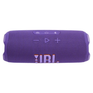 Портативная колонка JBL Flip 7 Purple (JBLFLIP7PUR) - фото 6