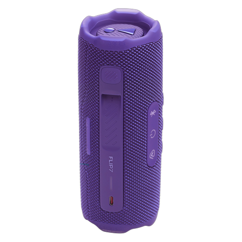 JBL портативті колонка Flip 7 Purple (JBLFLIP7PUR) - фото 3